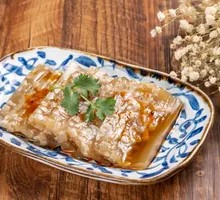 Pork Skin Jelly