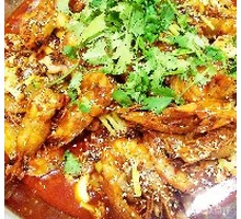 Prawn Claw Pot
