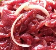 Snowflake Beef Top Blade