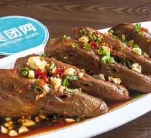 Forever Duck Delicacies