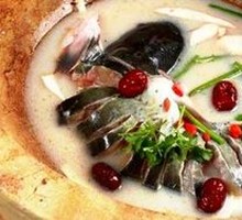 江团鱼