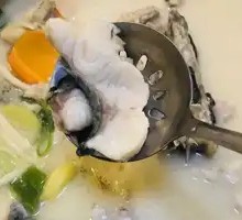 Fish Meat