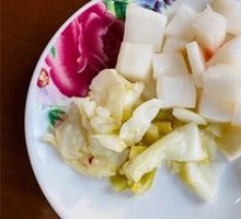 Kimchi