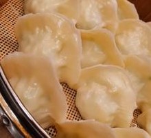 Century-Old Stir-Fried Filling Steamed Dumplings