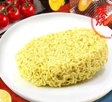 Instant Noodles