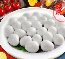 Quail Egg