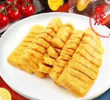 Bamboo Shoots with Tofu Skin