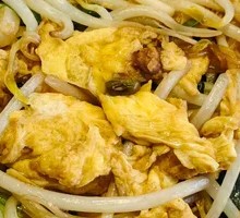 Beijing-style Stir-fried Mixed Vegetables
