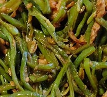Bell Pepper and Shredded Pork