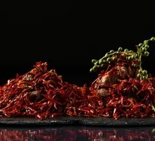 Stewed Beef with Sauce