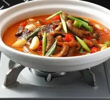 Xiangxi Beef Offal Hot Pot