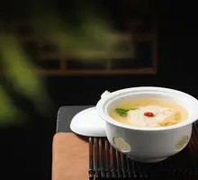 Yu Zhen Fang Clear Soup Chicken Tofu Pudding