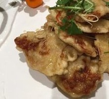 Sweet and Sour Pork