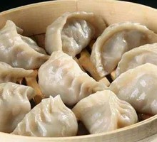Steamed Xiao Long Bao
