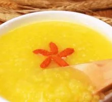 Rice Porridge