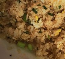 Shredded Pork Fried Rice