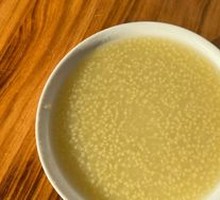 Rice Porridge