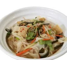 Cold Noodles