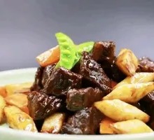 God of Food Beef Brisket