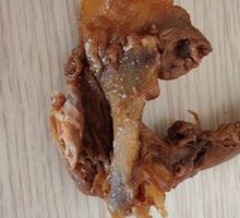 Boned and Meaty Duck Neck