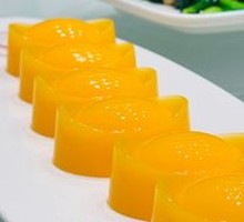 Mango Dumplings