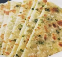 Scallion Pancake