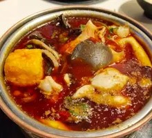 Signature Yanzhao Spicy Hot Pot