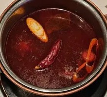 Signature Spicy Fragrant Hot Pot