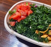 Tomato Beef Shank Bowl