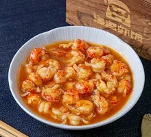 Spicy Lobster Meat