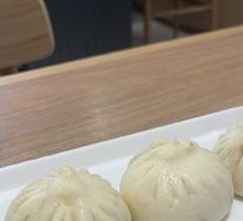 Pork Bun