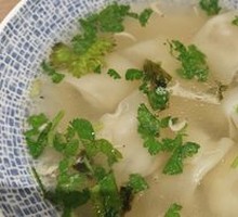 Fresh Meat Dumplings