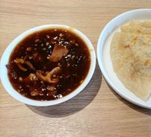Stir-fried Liver