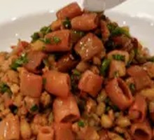 Sea Cucumber Rice Top 1