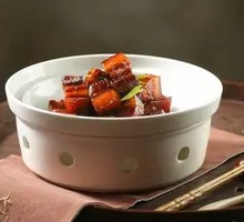 Jiangnan Braised Pork