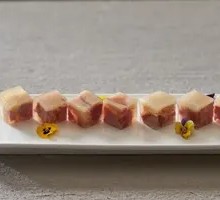 Crystal Meat Jelly