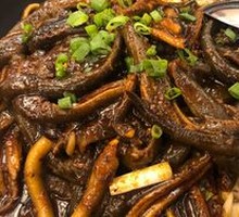 Sizzling Eel Sauce