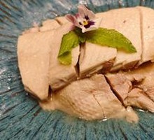 Yangzhou Salted Goose