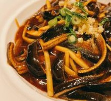 Sizzling Eel Sauce