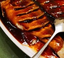 West Lake Vinegar Fish