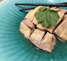Salted Duck