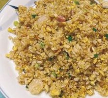 Yangzhou Fried Rice