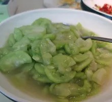 Original Hunan-style Loofah