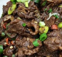 Yongzhou Blood Duck