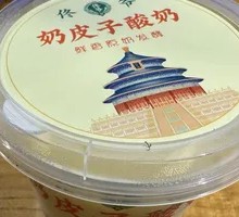 Creamy Milk Yogurt