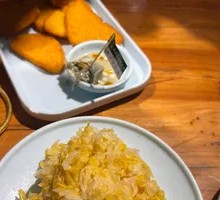 Beijing Sour Cabbage