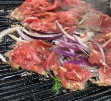 Eight Banner Beef