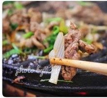 Eight Banner Lamb