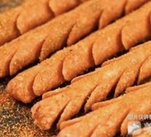 Childhood Starch Sausage