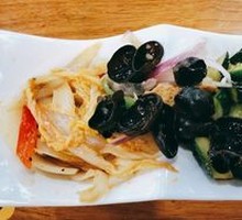 Cold Dish